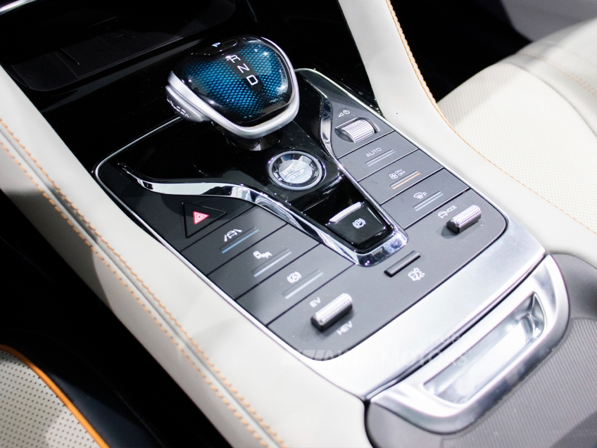 byd song plus gs dm9