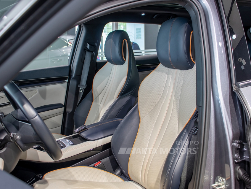 byd song plus gs dm11