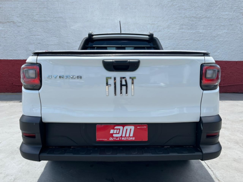 fiat strada 1.3 firefly flex freedom cs manual 2p 20258