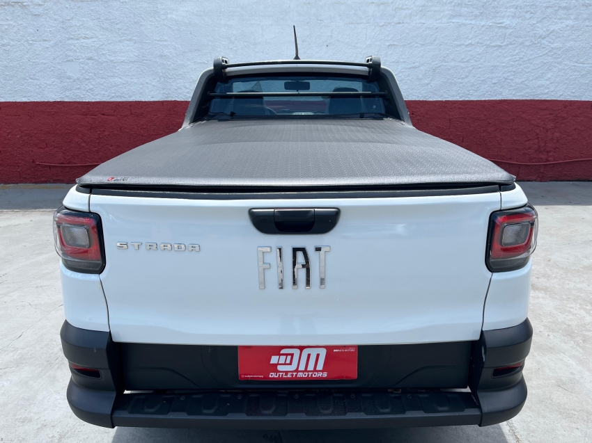 fiat strada 1.3 firefly flex freedom cs manual 2p 20257