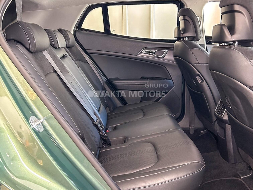 kia sportage 1.6 tgdi mhev ex prestige dct hibrido 4p automatico 202414
