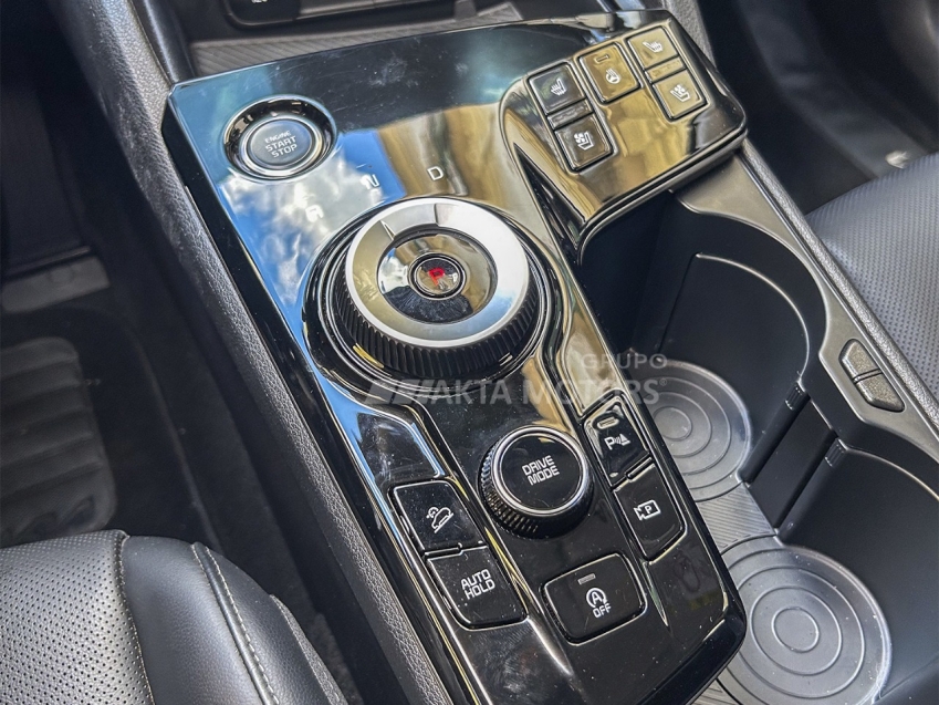 kia sportage 1.6 tgdi mhev ex prestige dct hibrido 4p automatico 20247