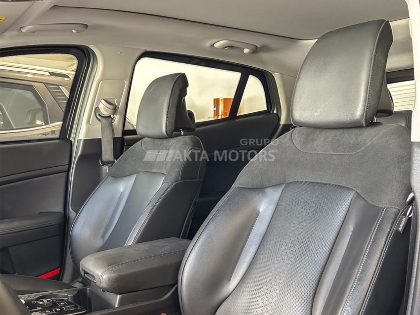 kia sportage 1.6 tgdi mhev ex prestige dct hibrido 4p automatico 202412