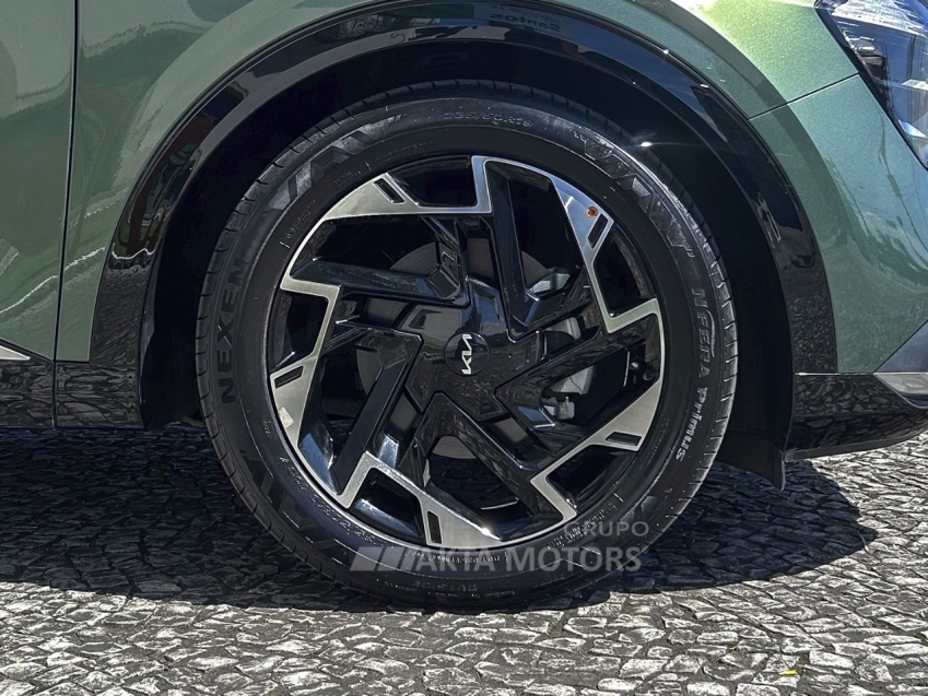 kia sportage 1.6 tgdi mhev ex prestige dct hibrido 4p automatico 202415