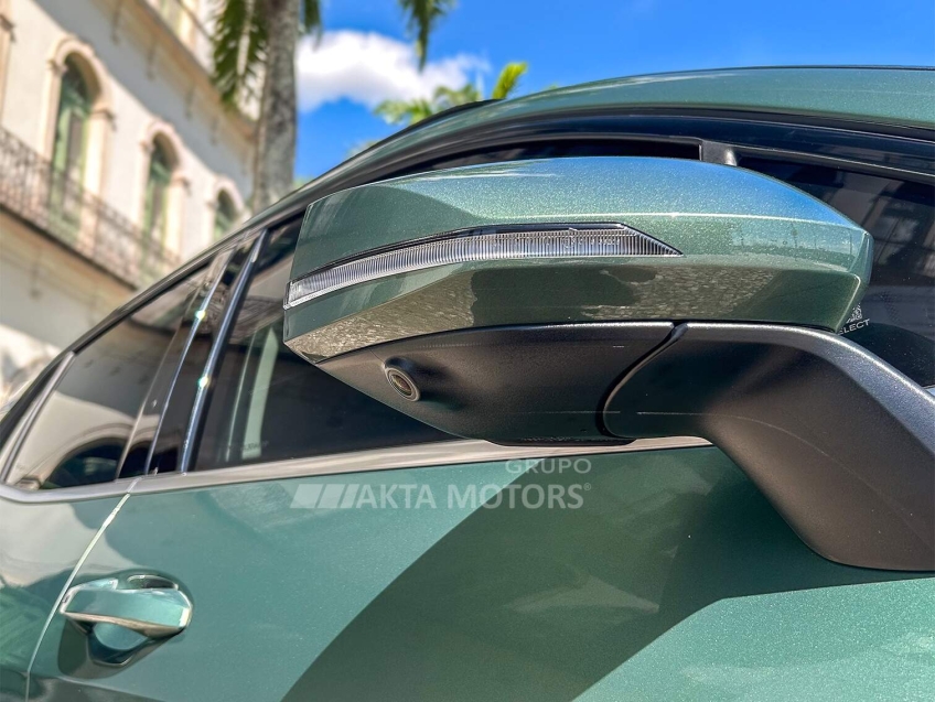 kia sportage 1.6 tgdi mhev ex prestige dct hibrido 4p automatico 20243