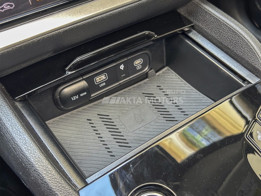 kia sportage 1.6 tgdi mhev ex prestige dct hibrido 4p automatico 202410