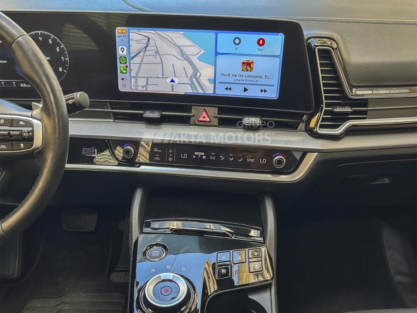 kia sportage 1.6 tgdi mhev ex prestige dct hibrido 4p automatico 20246