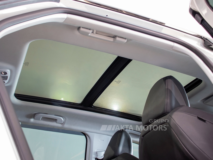 peugeot 3008 1.6 griffe pack thp 16v gasolina 4p automatico 202015