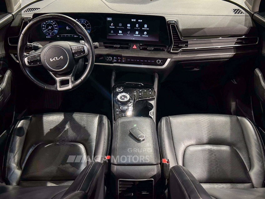 kia sportage 1.6 tgdi mhev ex prestige dct hibrido 4p automatico 202510