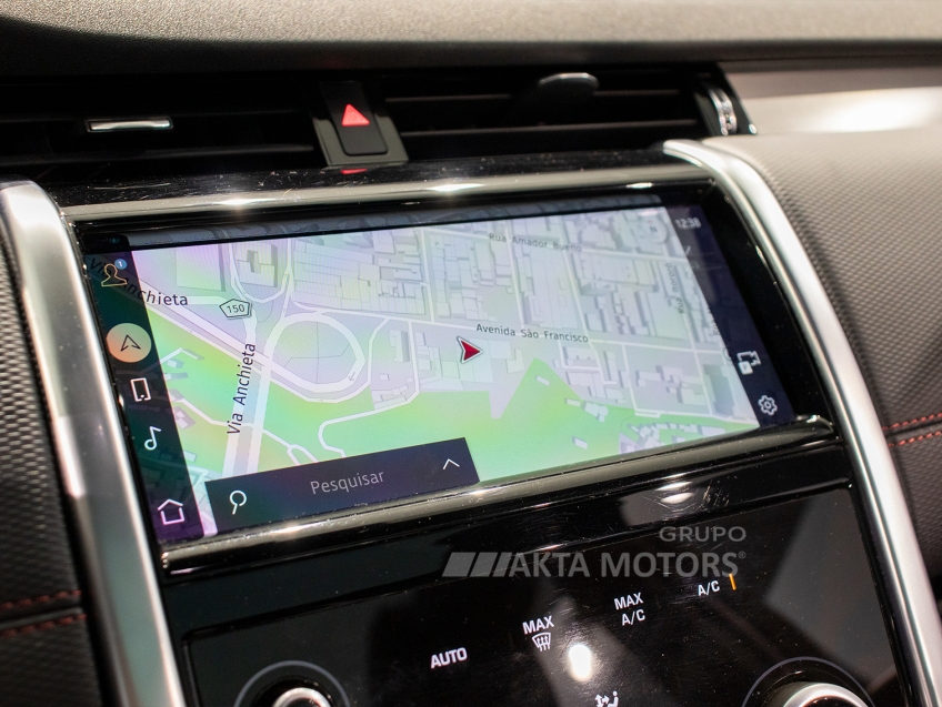 land rover discovery sport 2.0 d200 turbo diesel r-dynamic se automatico 4p 20216