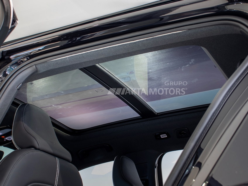 volvo xc40 p6 recharge electric plus 1.5 eletrico 4p automatico 202413