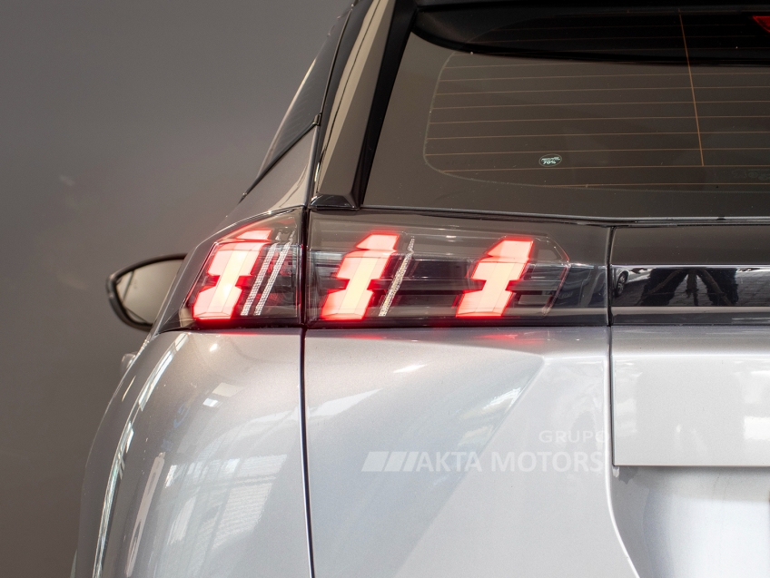 peugeot 2008 50 kw eletrico e-gt automatico 1.6 4p 202317