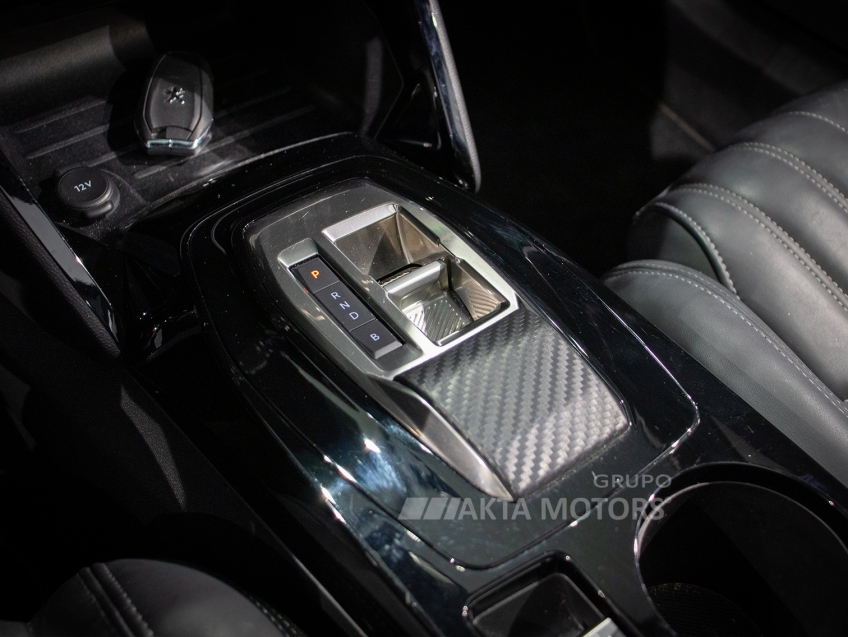 peugeot 2008 50 kw eletrico e-gt automatico 1.6 4p 202310