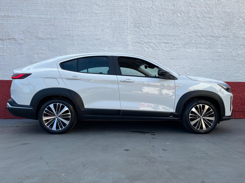 fiat fastback 1.0 turbo 200 flex audace cvt 4p automatico 20253