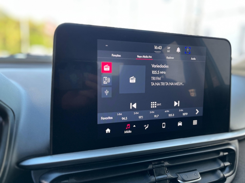 fiat fastback 1.0 turbo 200 flex audace cvt 4p automatico 202512