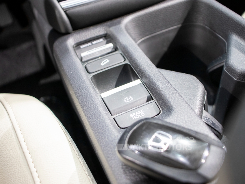 honda hr-v 1.5 di i-vtec turbo flex advance cvt 4p automatico 202510