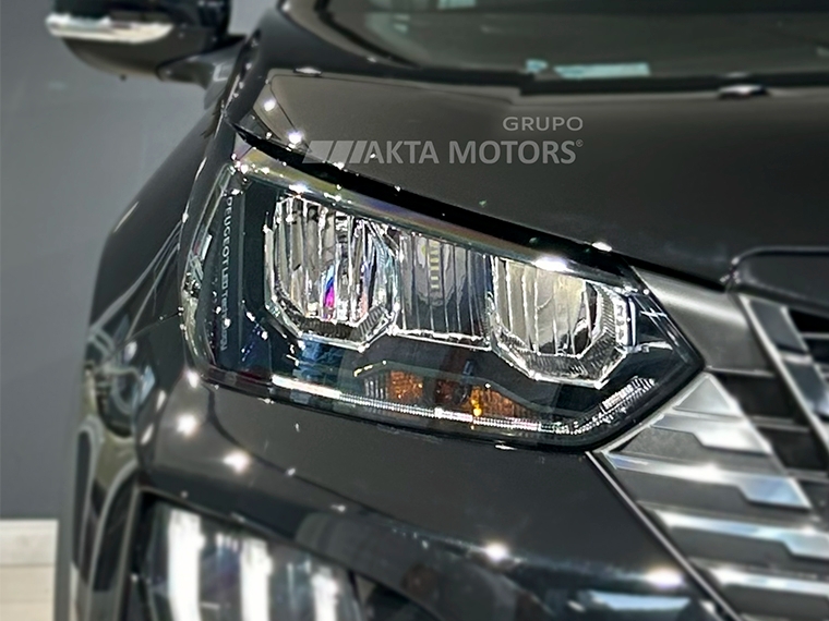 peugeot 2008 1.0 turbo 200 flex allure cvt 4p automatico 20252