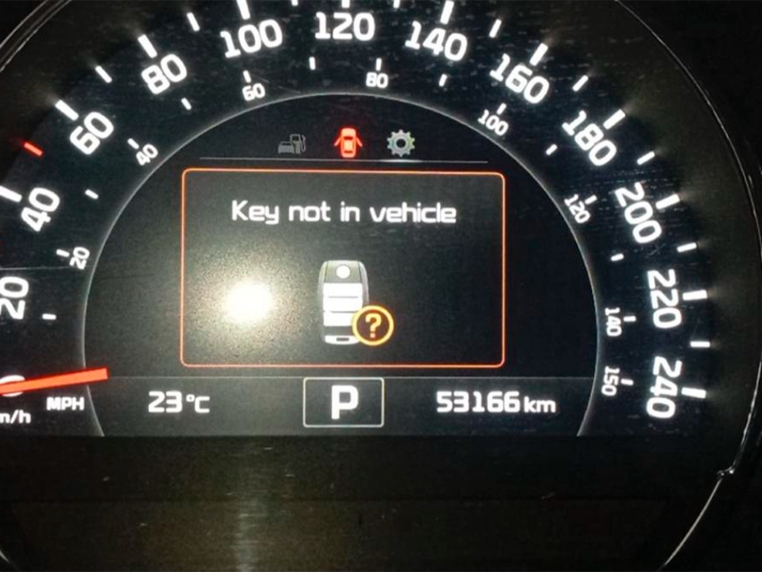 kia sorento 3.3 v6 gasolina ex 7l automatico 4p 20162