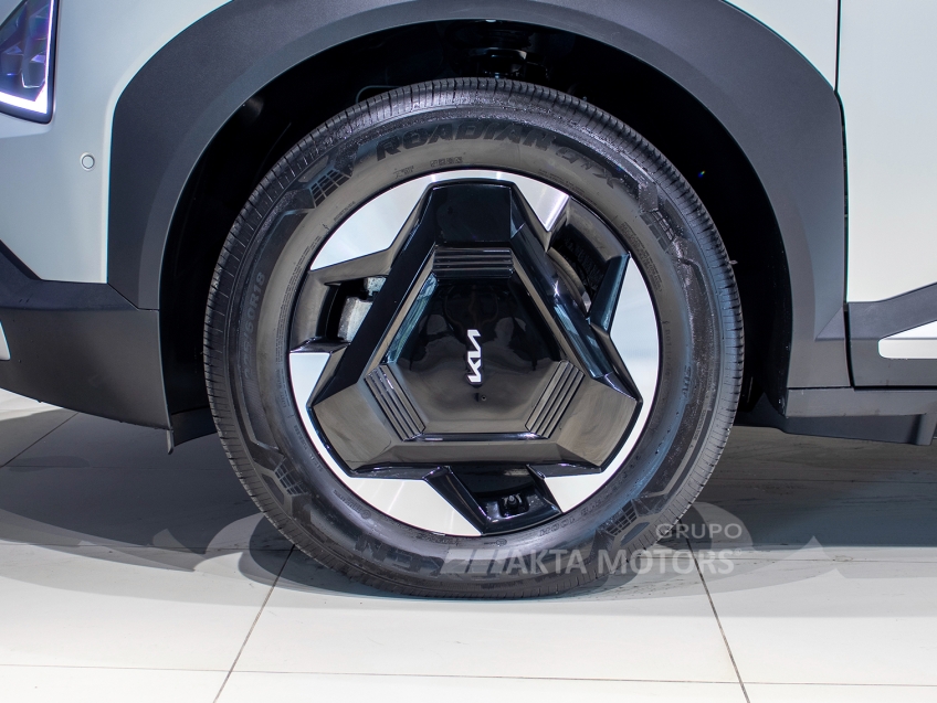 kia ev5 88,16 kw eletrico land 8.8 4p automatico 202514