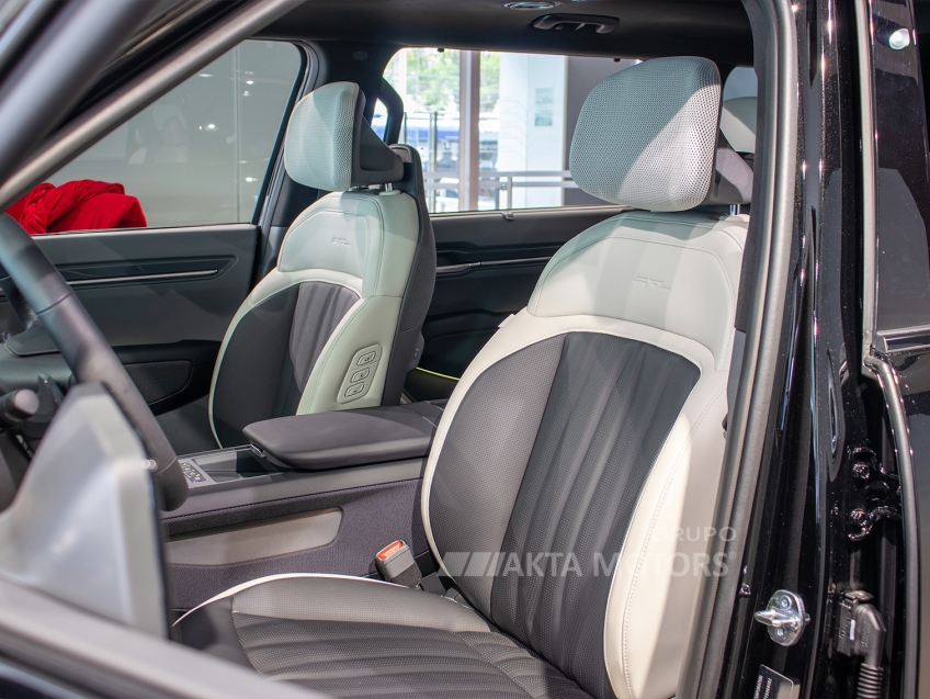 kia ev9 99,80 kw eletrico glt awd 9.9 4p automatico 20268