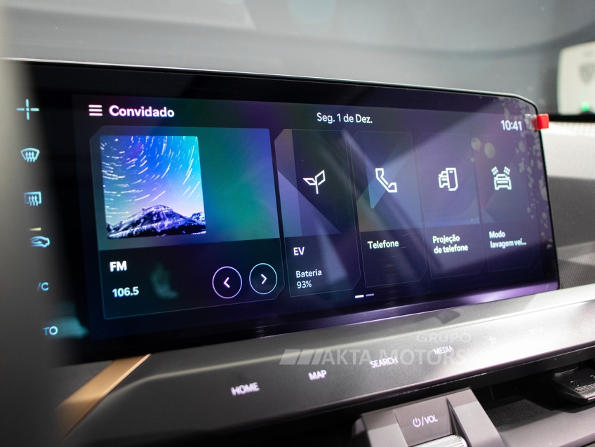 kia ev5 88,16 kw eletrico land 8.8 4p automatico 20255