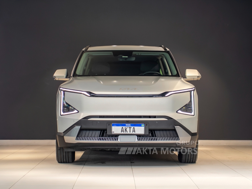 kia ev5 88,16 kw eletrico land 8.8 4p automatico 20251