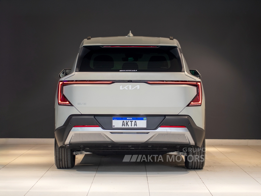 kia ev5 88,16 kw eletrico land 8.8 4p automatico 202516