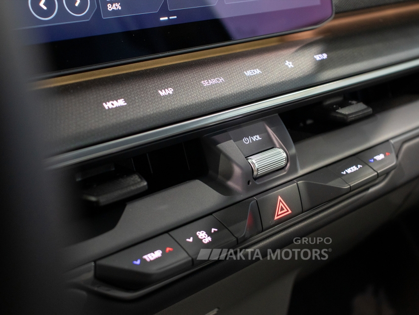 kia ev9 99,80 kw eletrico glt awd 9.9 4p automatico 20266