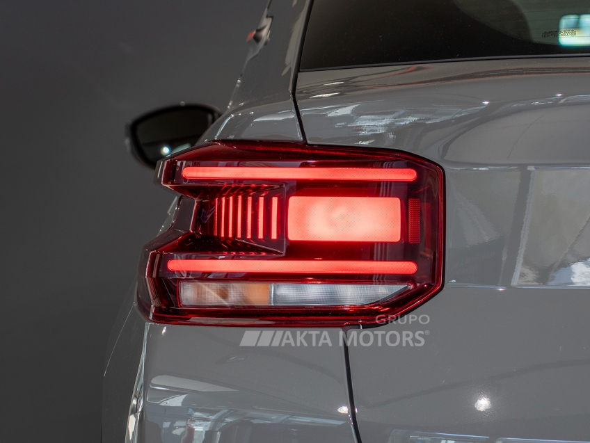 citroen basalt 1.0 turbo 200 flex dark edition cvt 4p automatico 202613