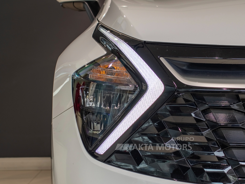 kia sportage 1.6 tgdi mhev ex prestige dct hibrido 4p automatico 20242