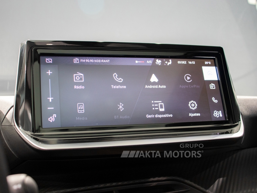 peugeot 208 1.0 firefly flex style manual 4p 20235