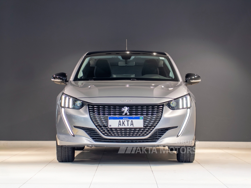 peugeot 208 1.0 firefly flex style manual 4p 20231