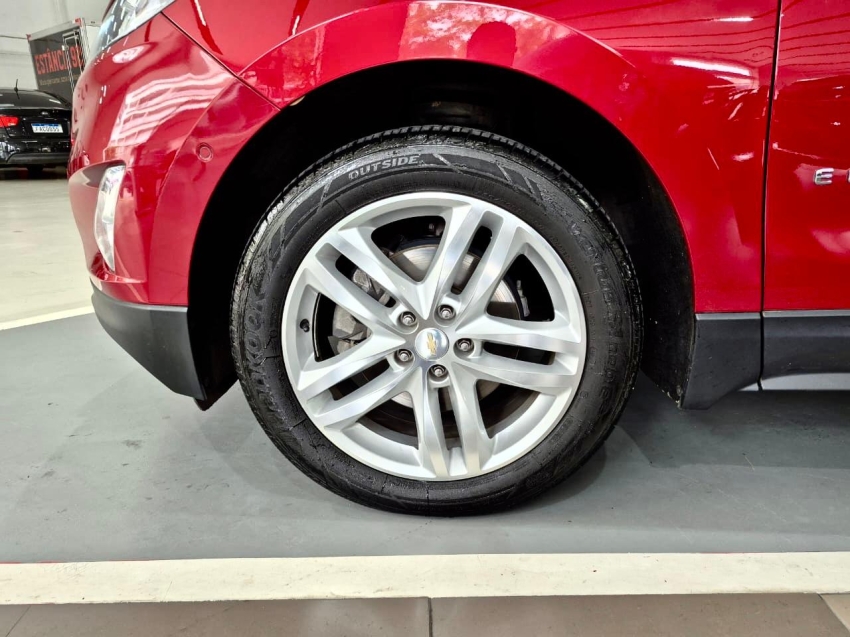 chevrolet equinox 2.0 16v turbo gasolina premier awd automatico 4p 20185