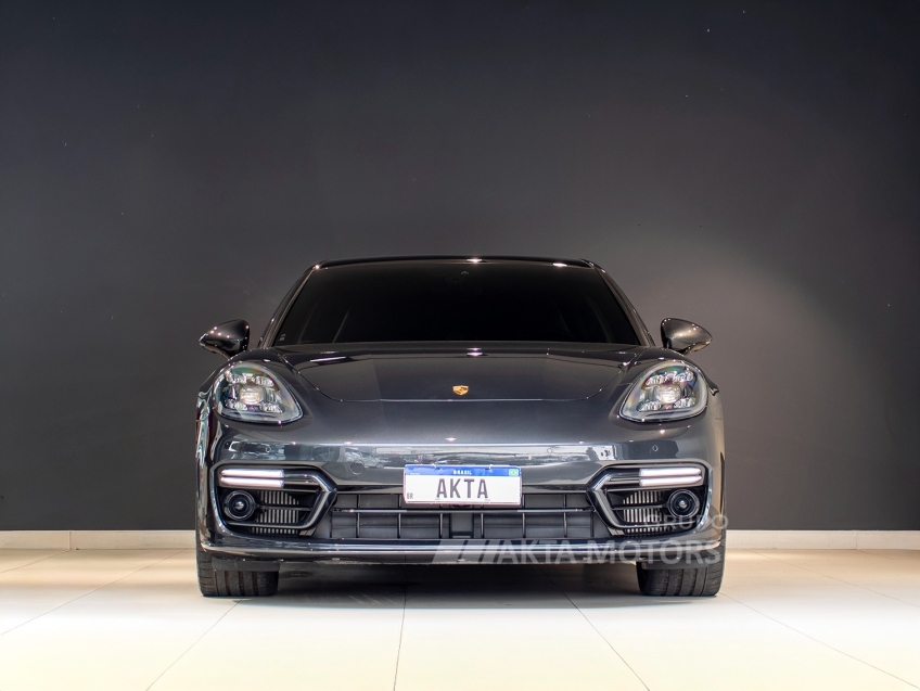 porsche panamera 2.9 v6 e-hybrid 4 platinum edition pdk hibrido 4p automatico 20231