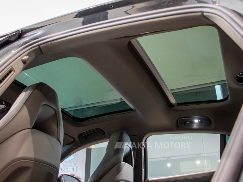 porsche panamera 2.9 v6 e-hybrid 4 platinum edition pdk hibrido 4p automatico 202318