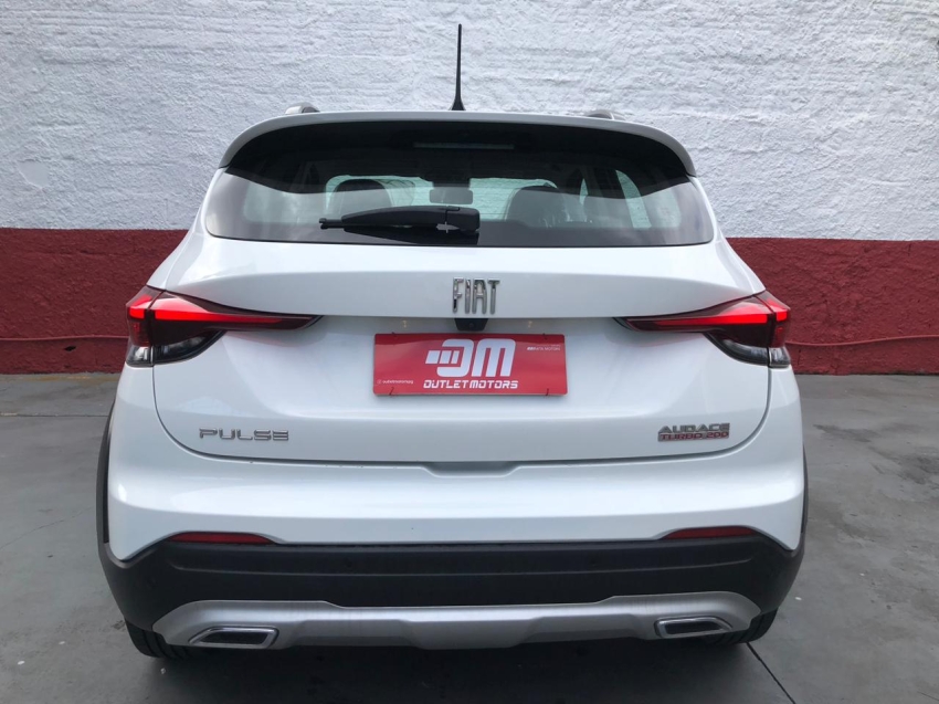 fiat pulse 1.0 turbo 200 flex audace cvt 4p automatico 202414