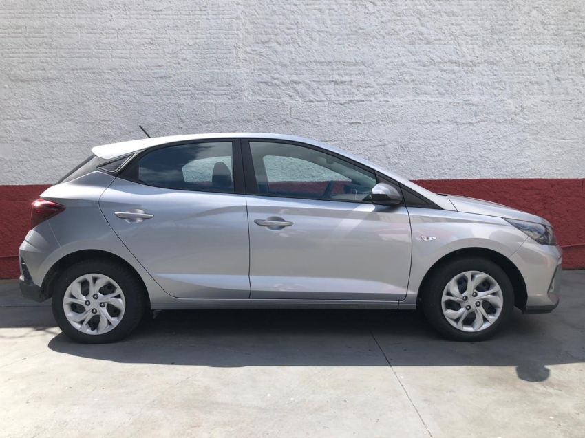 hyundai hb20 1.0 12v flex sense plus manual 4p 202512