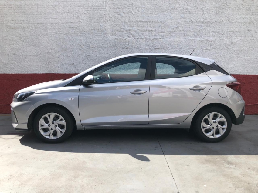 hyundai hb20 1.0 12v flex sense plus manual 4p 202513