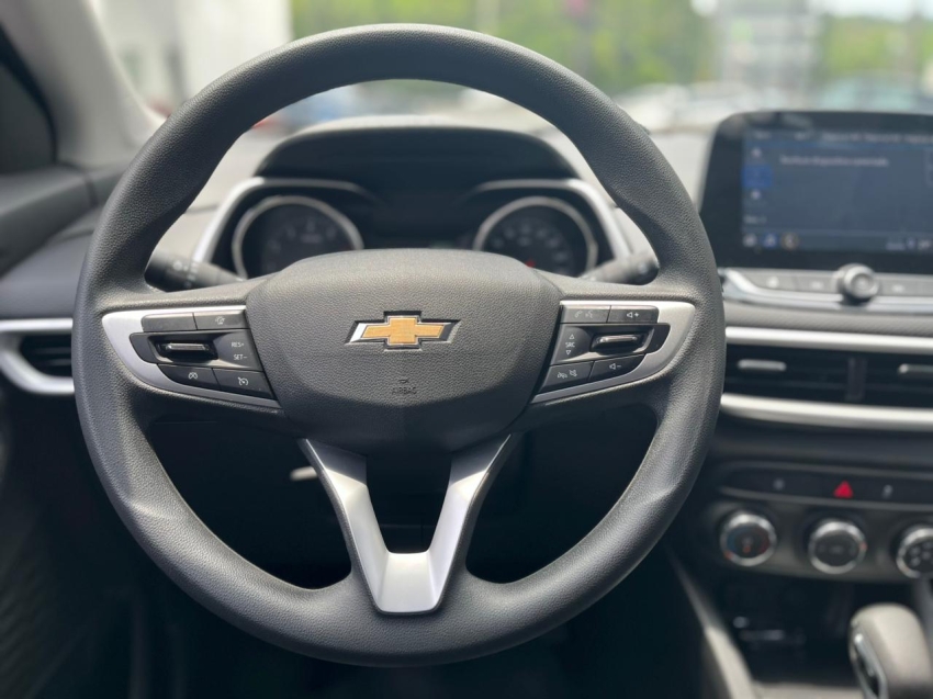 chevrolet tracker 1.0 turbo flex lt automatico 4p 20245