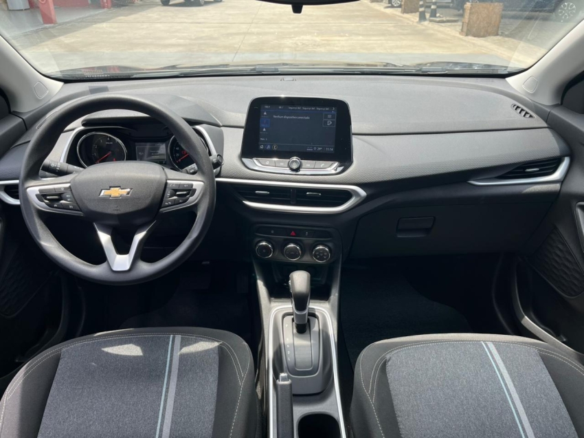 chevrolet tracker 1.0 turbo flex lt automatico 4p 20249