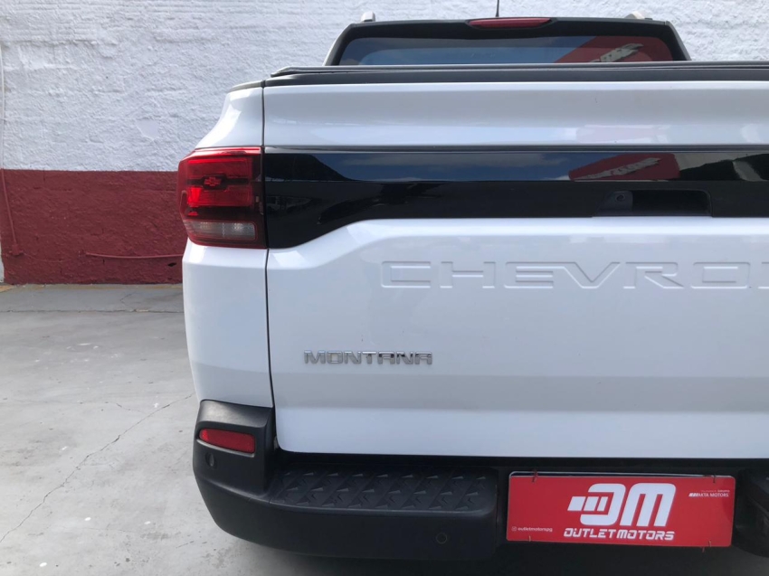 chevrolet montana 1.2 turbo flex ltz automatico 4p 202514