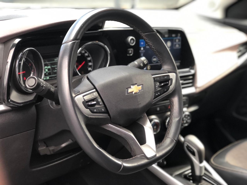 chevrolet montana 1.2 turbo flex ltz automatico 4p 20253