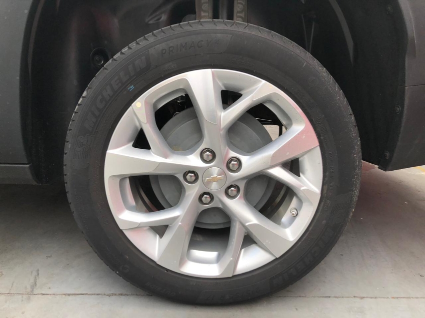 chevrolet montana 1.2 turbo flex ltz automatico 4p 202511