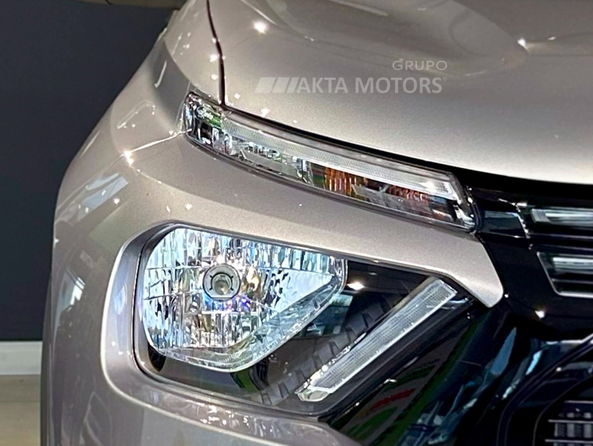 citroen c3 aircross 1.0 turbo 200 flex shine cvt 4p automatico 20252