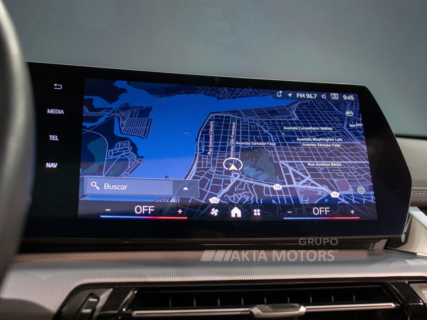 bmw ix1 eletrico edrive20 x line 1.3 4p automatico 20256