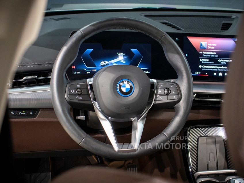 bmw ix1 eletrico edrive20 x line 1.3 4p automatico 20255