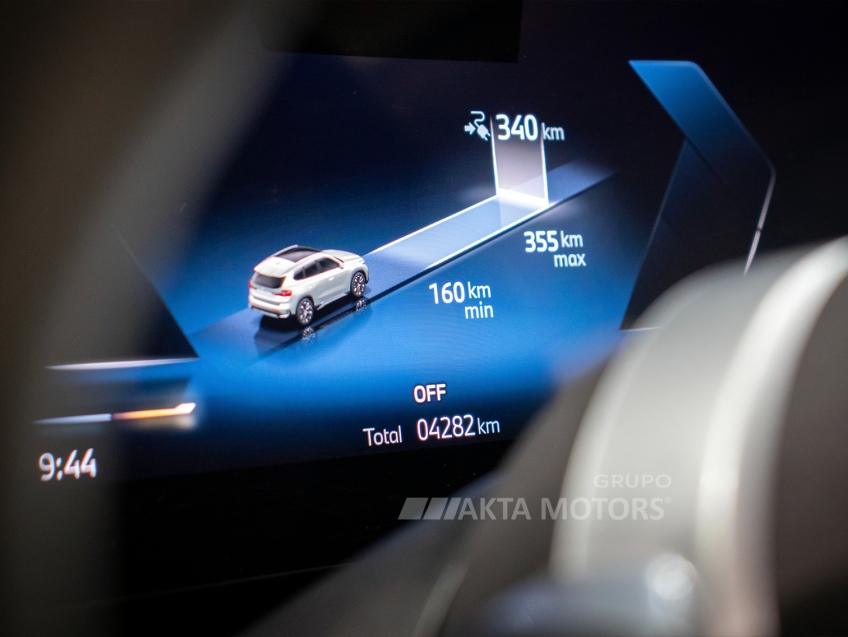 bmw ix1 eletrico edrive20 x line 1.3 4p automatico 20254