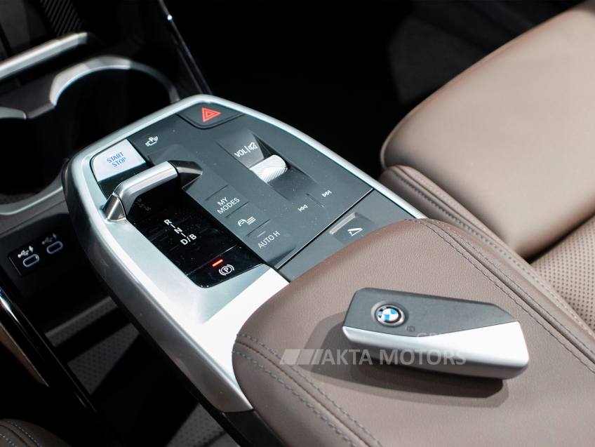 bmw ix1 eletrico edrive20 x line 1.3 4p automatico 20258