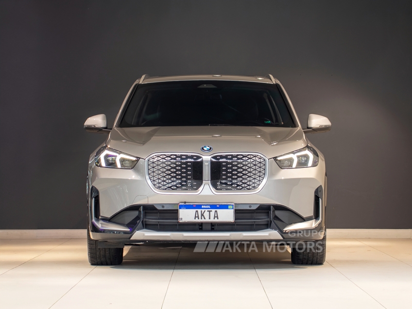 bmw ix1 eletrico edrive20 x line 1.3 4p automatico 20251