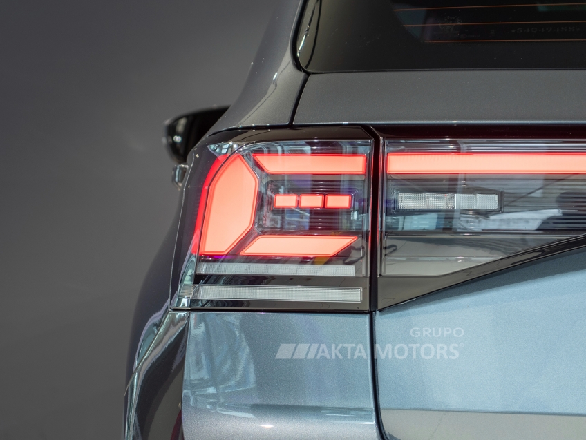 volkswagen t-cross 1.4 250 tsi total flex highline automatico 4p 202514